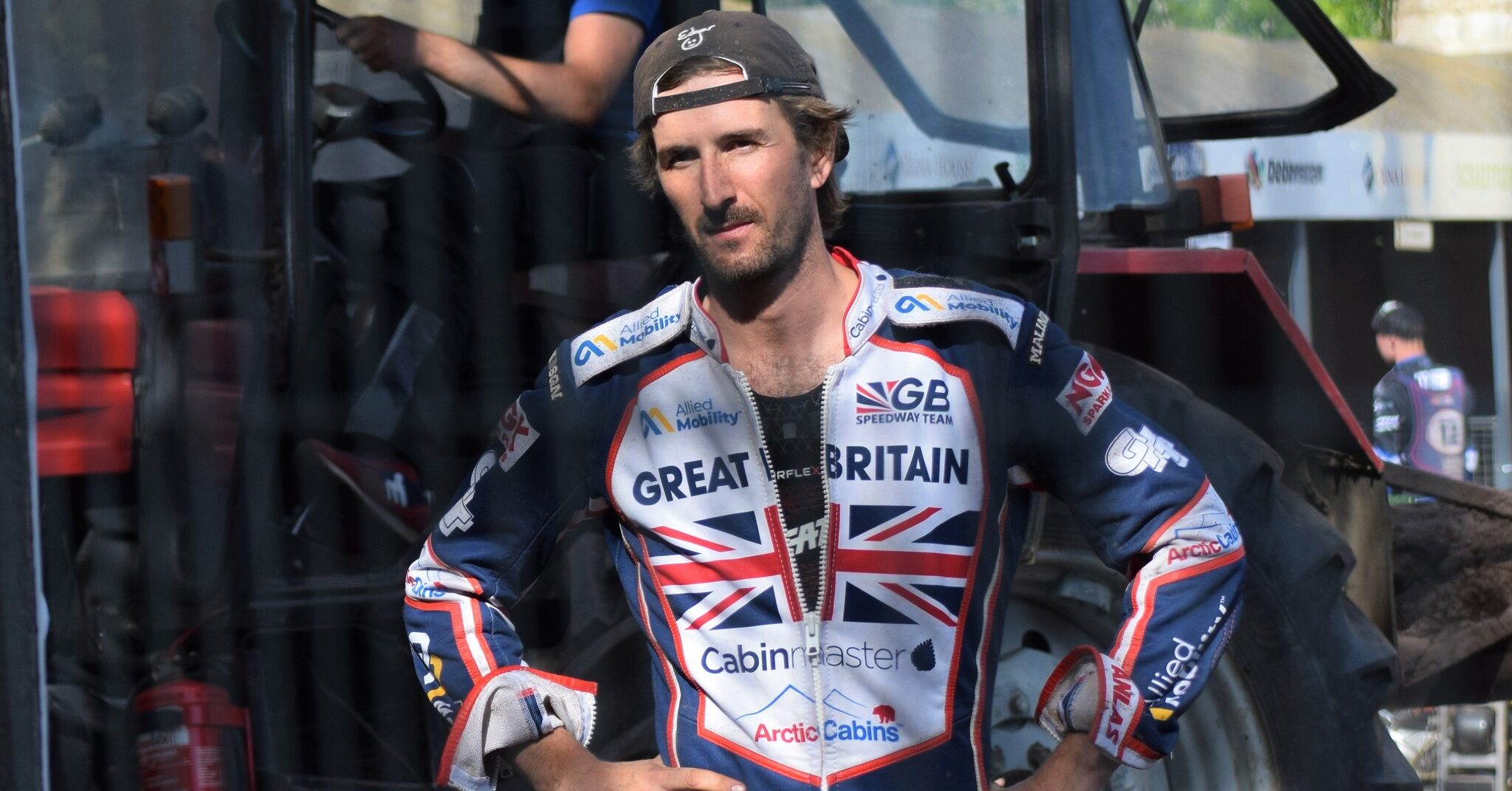 Nowe wieści ws. Ellisa. Nie jest dobrze!