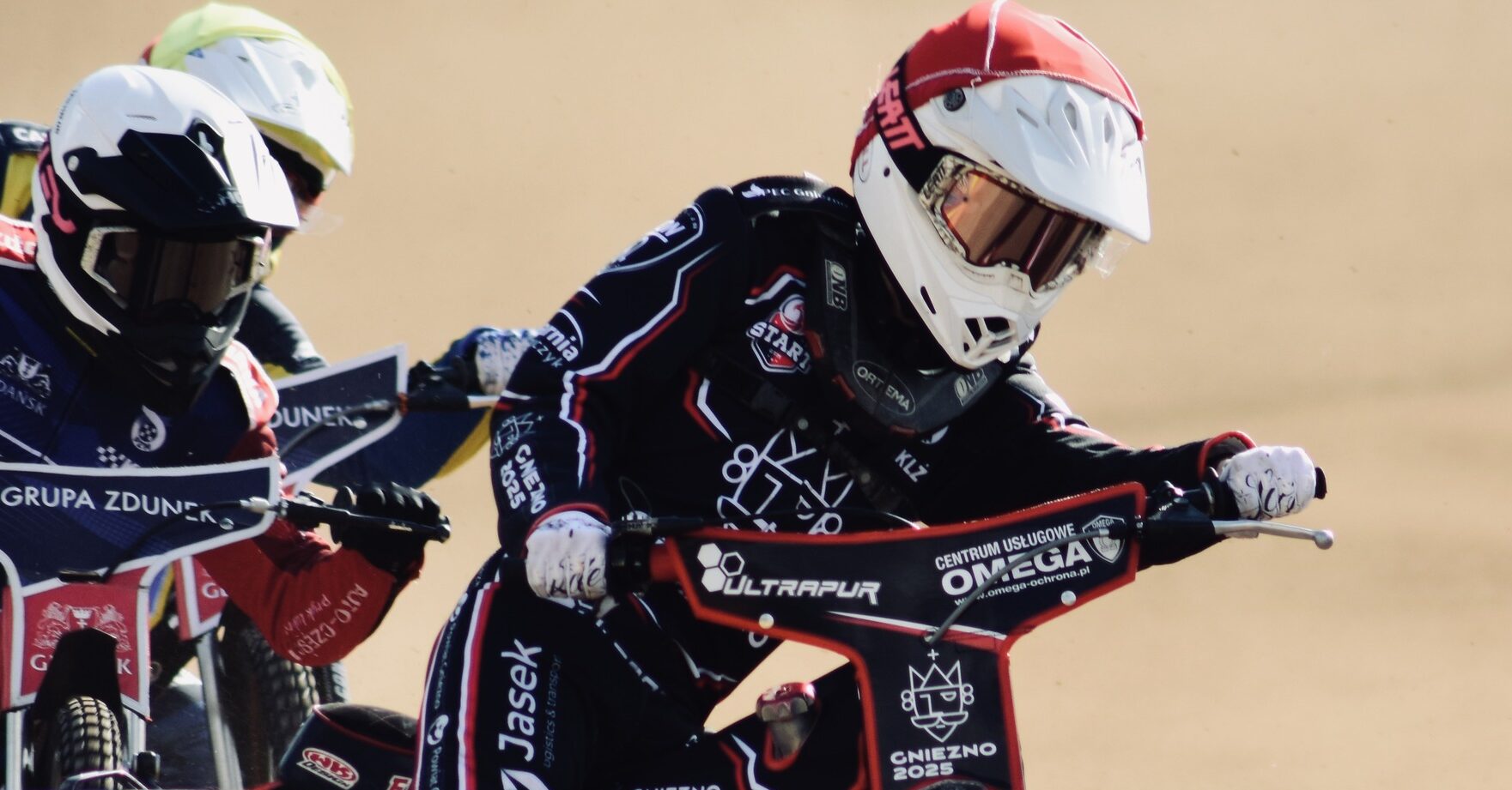 Pilne wieści dla fanów Startu. Oto termin sparingu z ekstraligowcem!